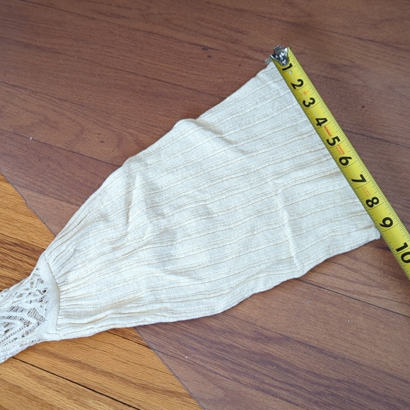 NWT Anthropologie Floreat bell sleeve sweater dress size XS - Picture 4 of 12